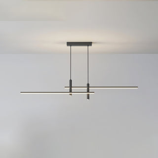 Lunaven Suspension Contemporaine