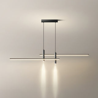 Lunaven Suspension Contemporaine