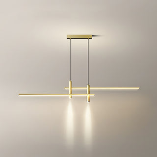 Lunaven Suspension Contemporaine