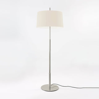 Brooks Minimalist Floor Lamp-Neutral Decor
