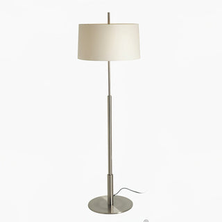 Brooks Minimalist Floor Lamp-Neutral Decor