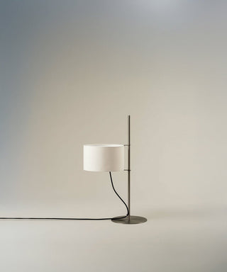 Landon Minimalist Table Lamp-Neutral Decor