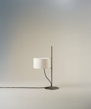 Landon Minimalist Table Lamp-Neutral Decor