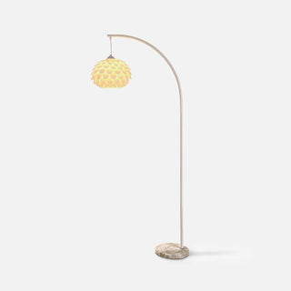 Gordon Modern Floor Lamp-Neutral Decor