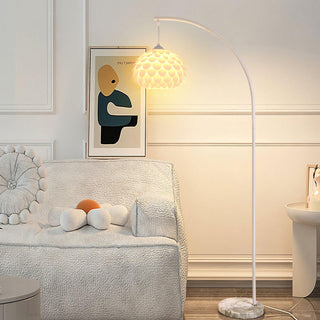 Gordon Modern Floor Lamp-Neutral Decor