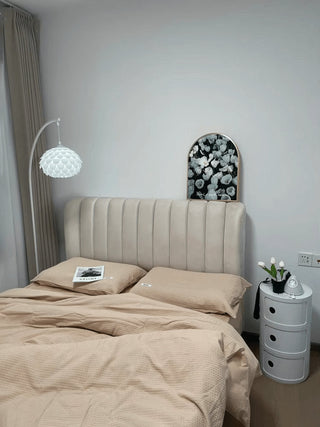 Gordon Modern Floor Lamp-Neutral Decor