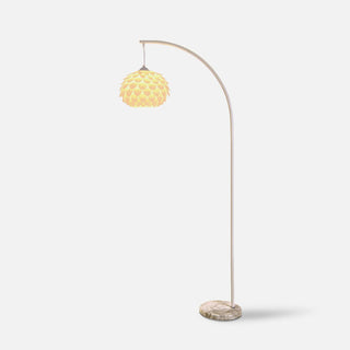 Gordon Modern Floor Lamp-Neutral Decor