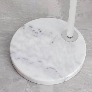 Gordon Modern Floor Lamp-Neutral Decor