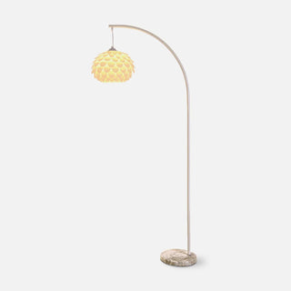 Gordon Modern Floor Lamp-Neutral Decor