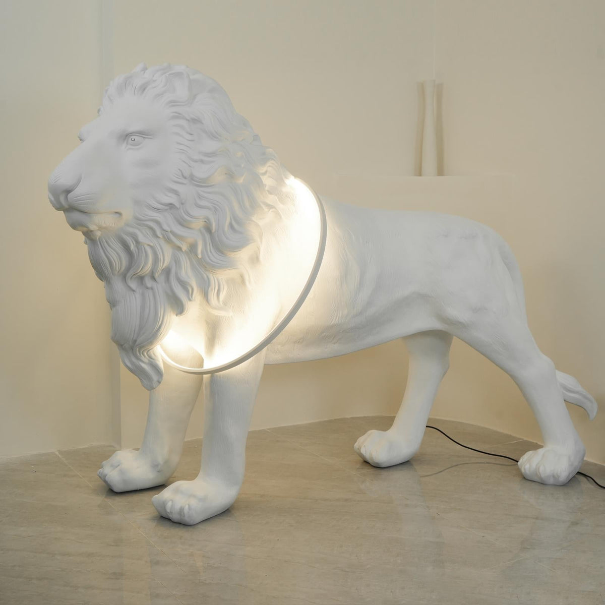 Seleia Lampadaire