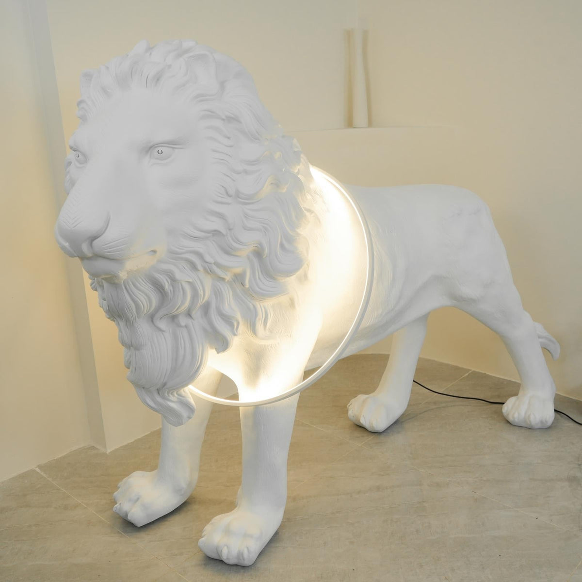 Seleia Lampadaire