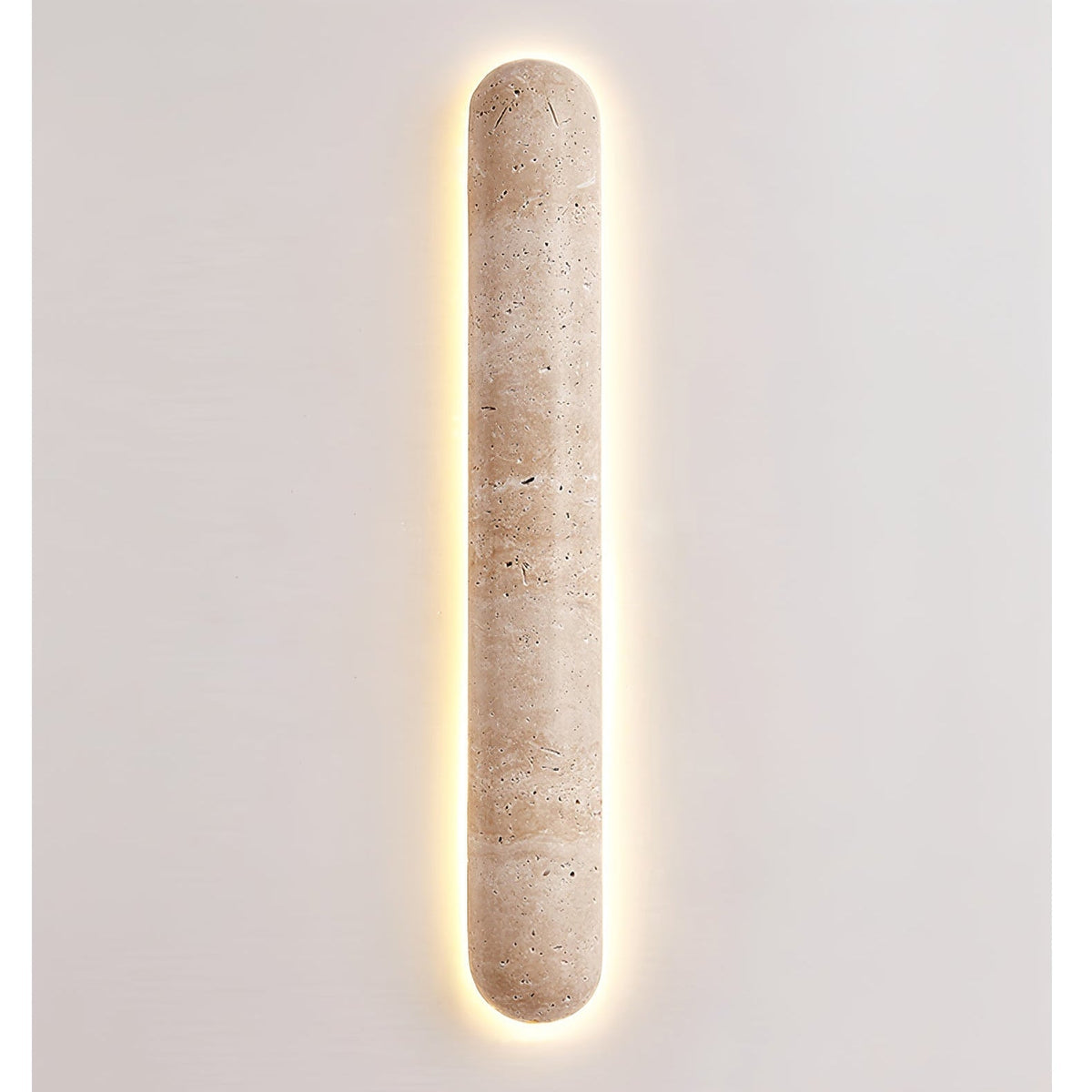 Syveniel Travertin Luminaire Mural