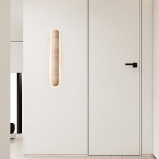 Syveniel Travertin Luminaire Mural