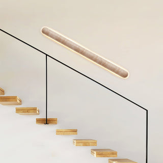 Syveniel Travertin Luminaire Mural