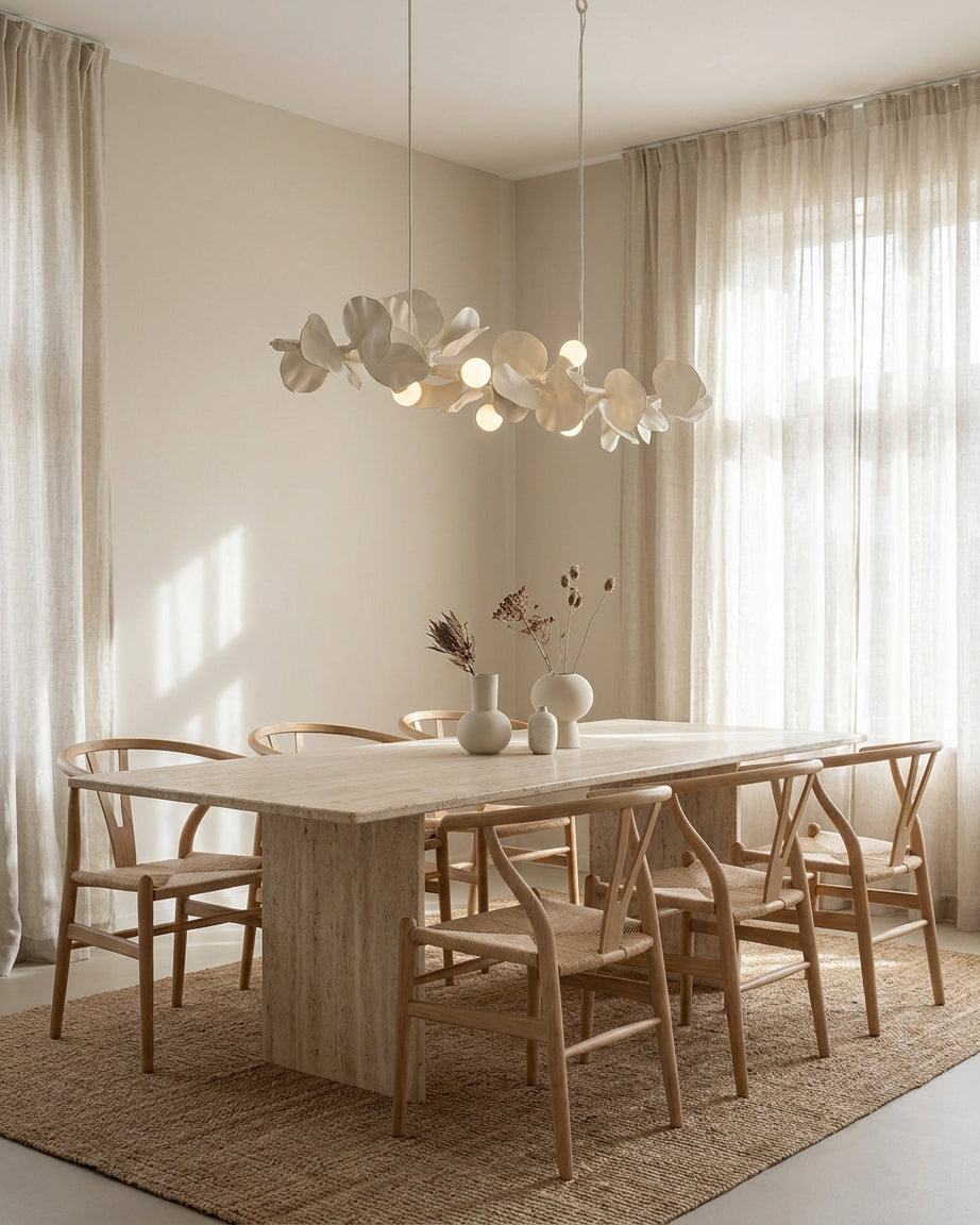 Ciranaya Suspension