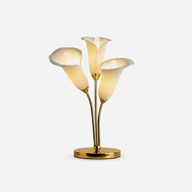 Thara Lampe de Table
