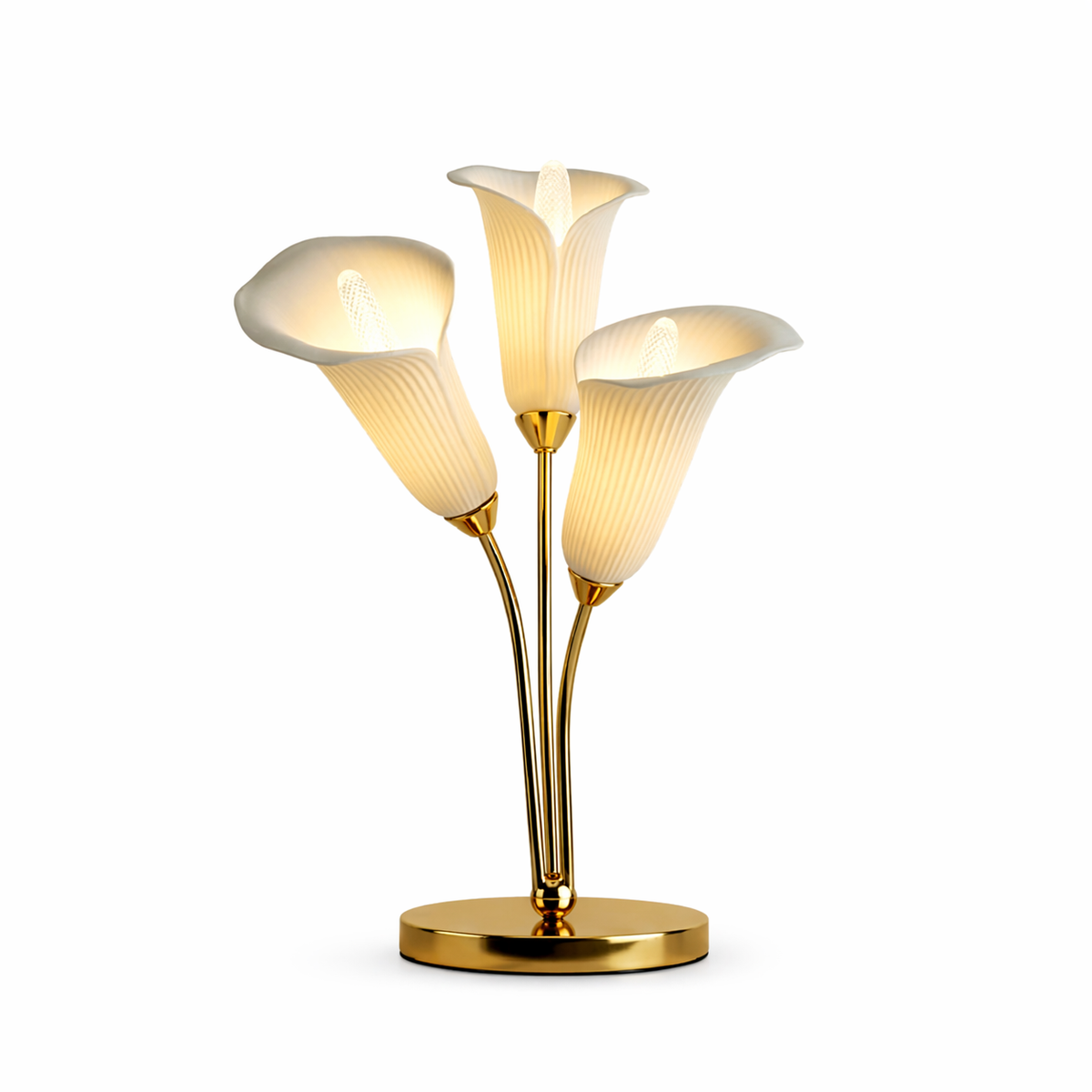 Thara Lampe de Table