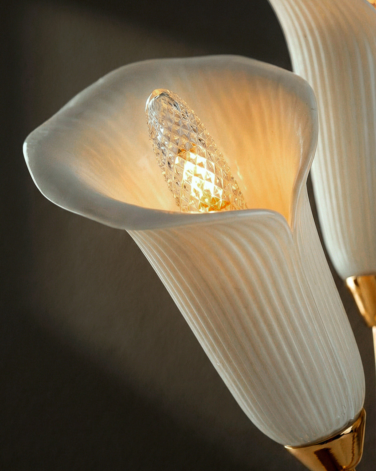 Thara Lampe de Table