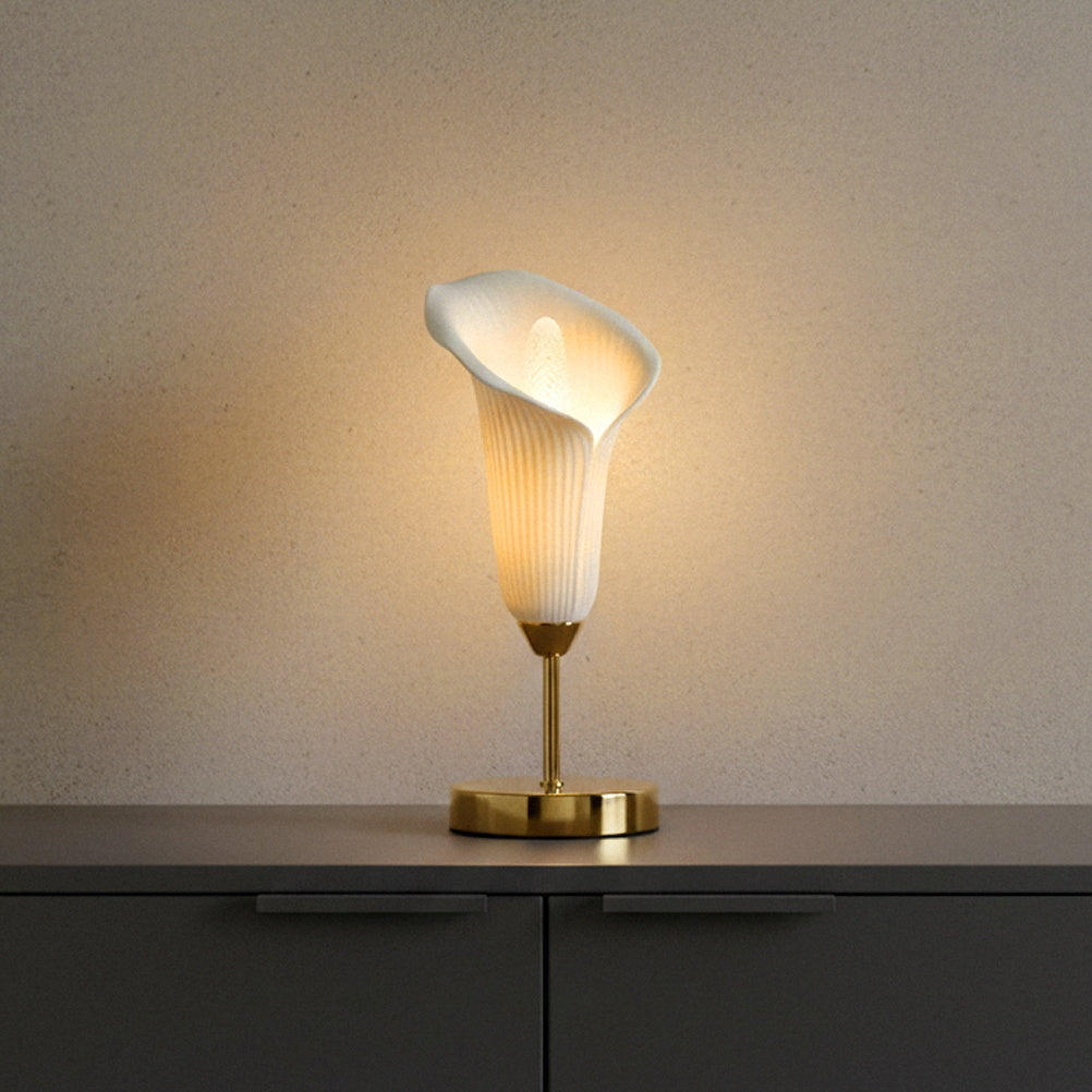 Thara Lampe de Table