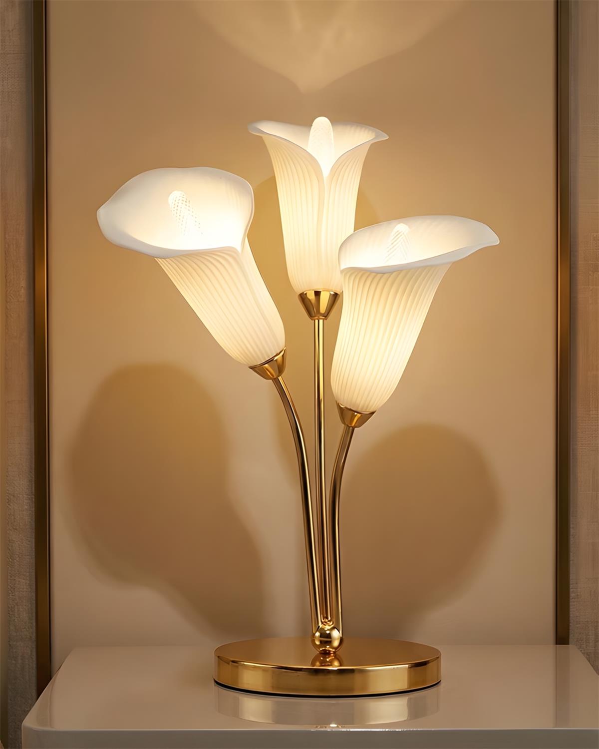 Thara Lampe de Table