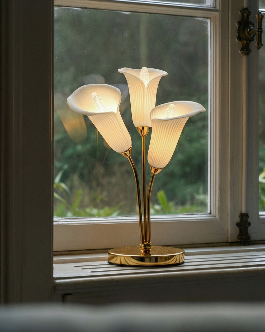 Thara Lampe de Table