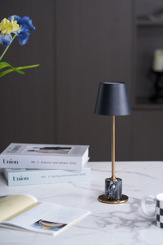 Penny Lampe de Table Minimaliste