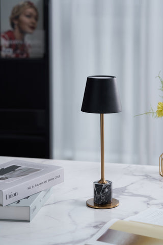 Penny Lampe de Table Minimaliste
