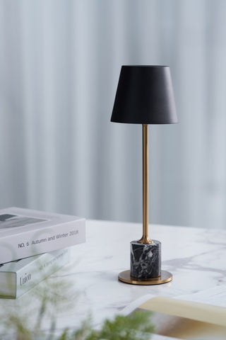 Penny Lampe de Table Minimaliste