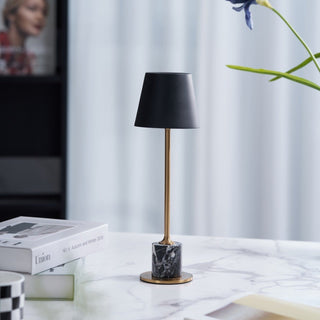 Penny Lampe de Table Minimaliste