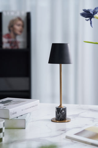 Penny Lampe de Table Minimaliste