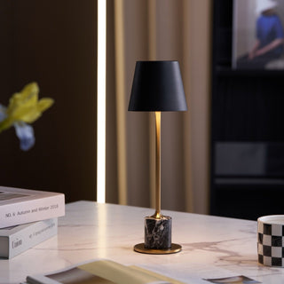 Penny Lampe de Table Minimaliste