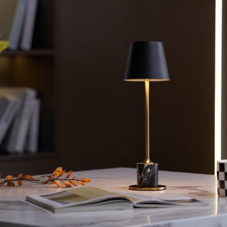 Penny Lampe de Table Minimaliste
