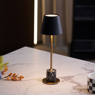 Penny Lampe de Table Minimaliste