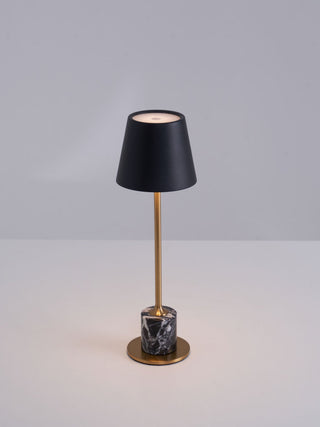 Penny Lampe de Table Minimaliste