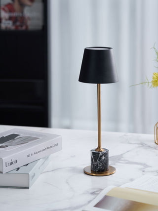 Penny Lampe de Table Minimaliste