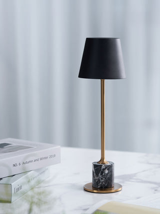 Penny Lampe de Table Minimaliste