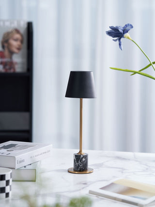 Penny Lampe de Table Minimaliste