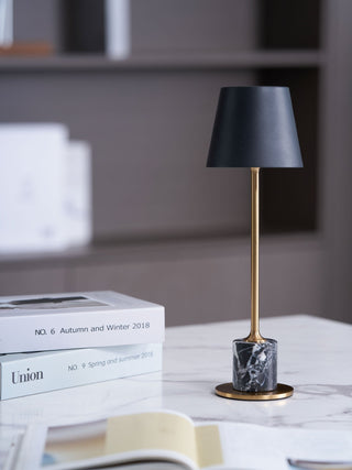 Penny Lampe de Table Minimaliste