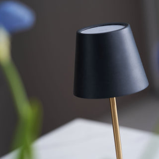 Penny Lampe de Table Minimaliste
