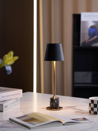 Penny Lampe de Table Minimaliste