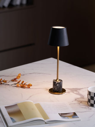 Penny Lampe de Table Minimaliste