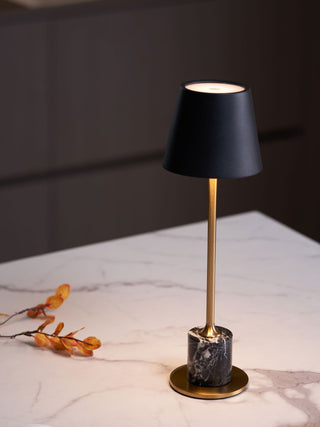 Penny Lampe de Table Minimaliste