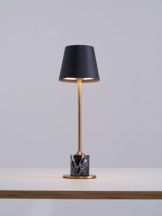 Penny Lampe de Table Minimaliste