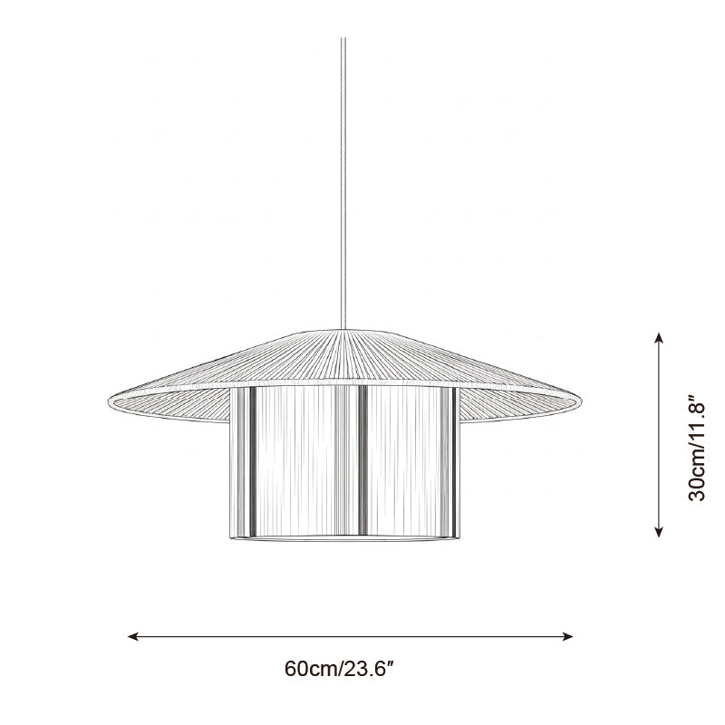 Avenuenne Suspension