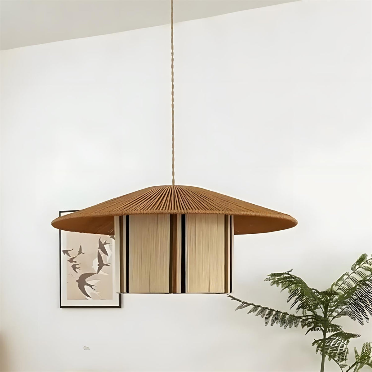 Avenuenne Suspension
