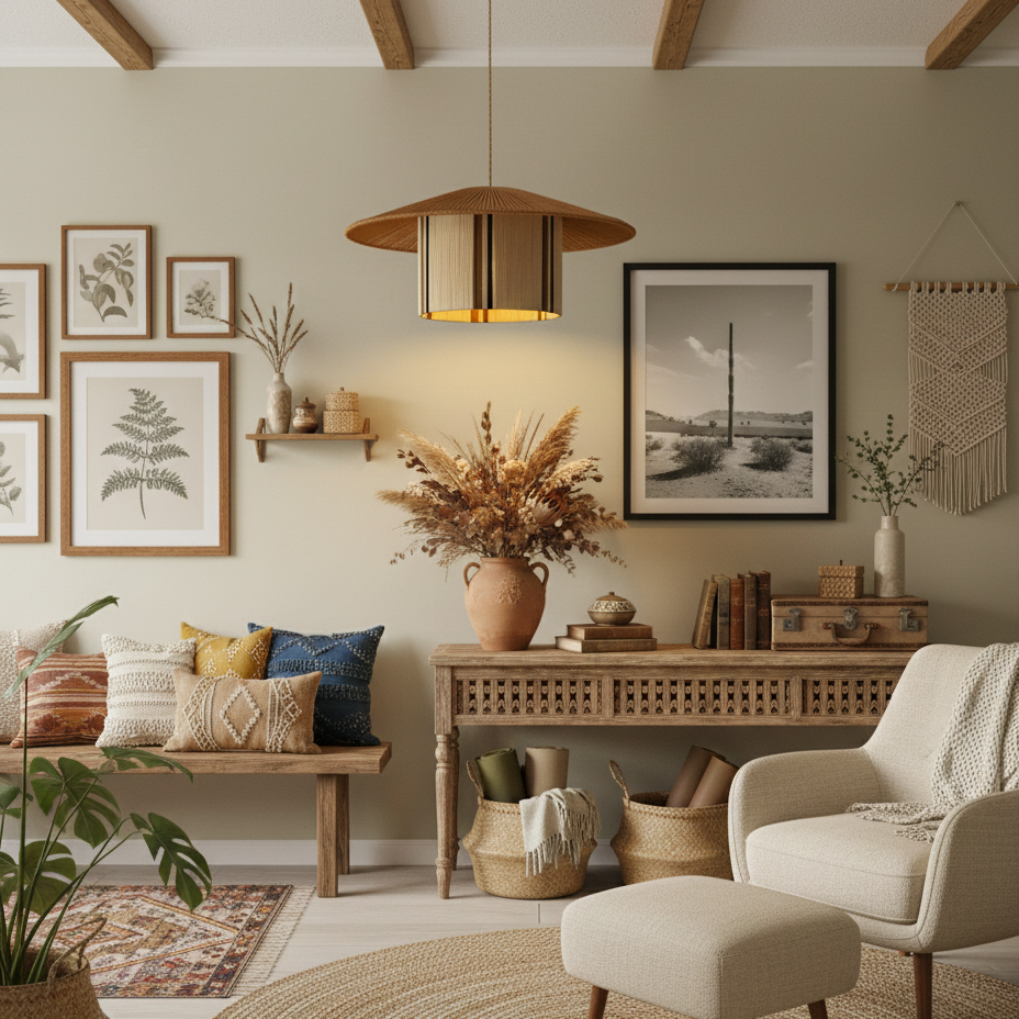 Avenuenne Suspension