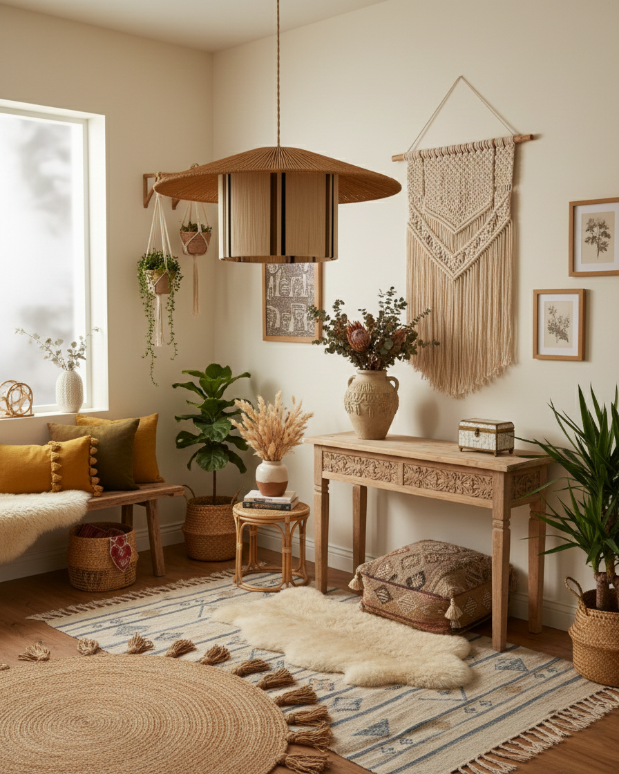 Avenuenne Suspension