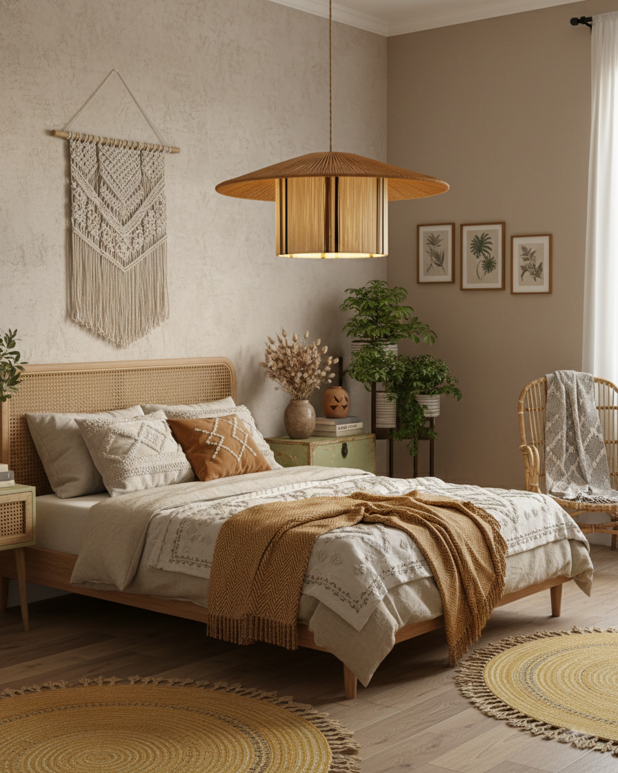 Avenuenne Suspension