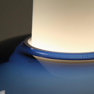 Celeste Suspension en Verre Moderne