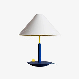 Liorinina Lampe de Table Moderne